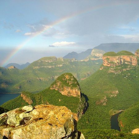 Blyde Canyon, A Forever Resort Matibidi Экстерьер фото