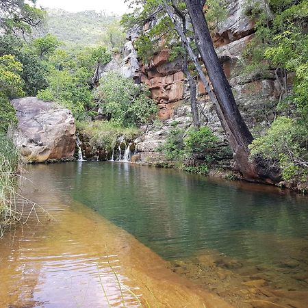 Blyde Canyon, A Forever Resort Matibidi Экстерьер фото