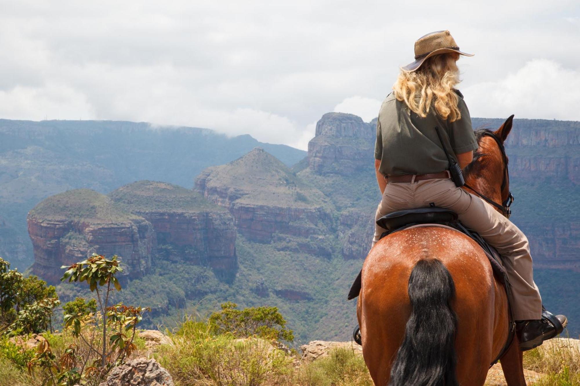 Blyde Canyon, A Forever Resort Matibidi Экстерьер фото