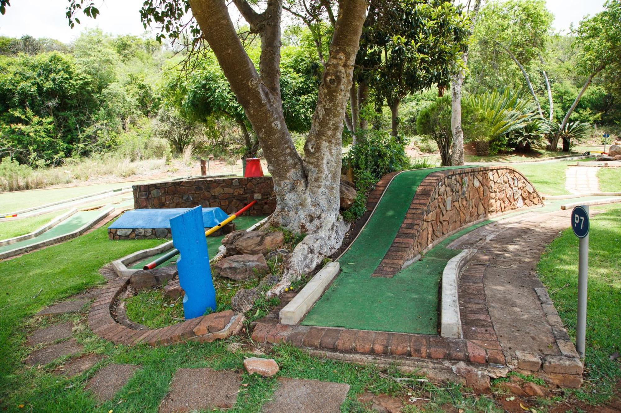 Blyde Canyon, A Forever Resort Matibidi Экстерьер фото