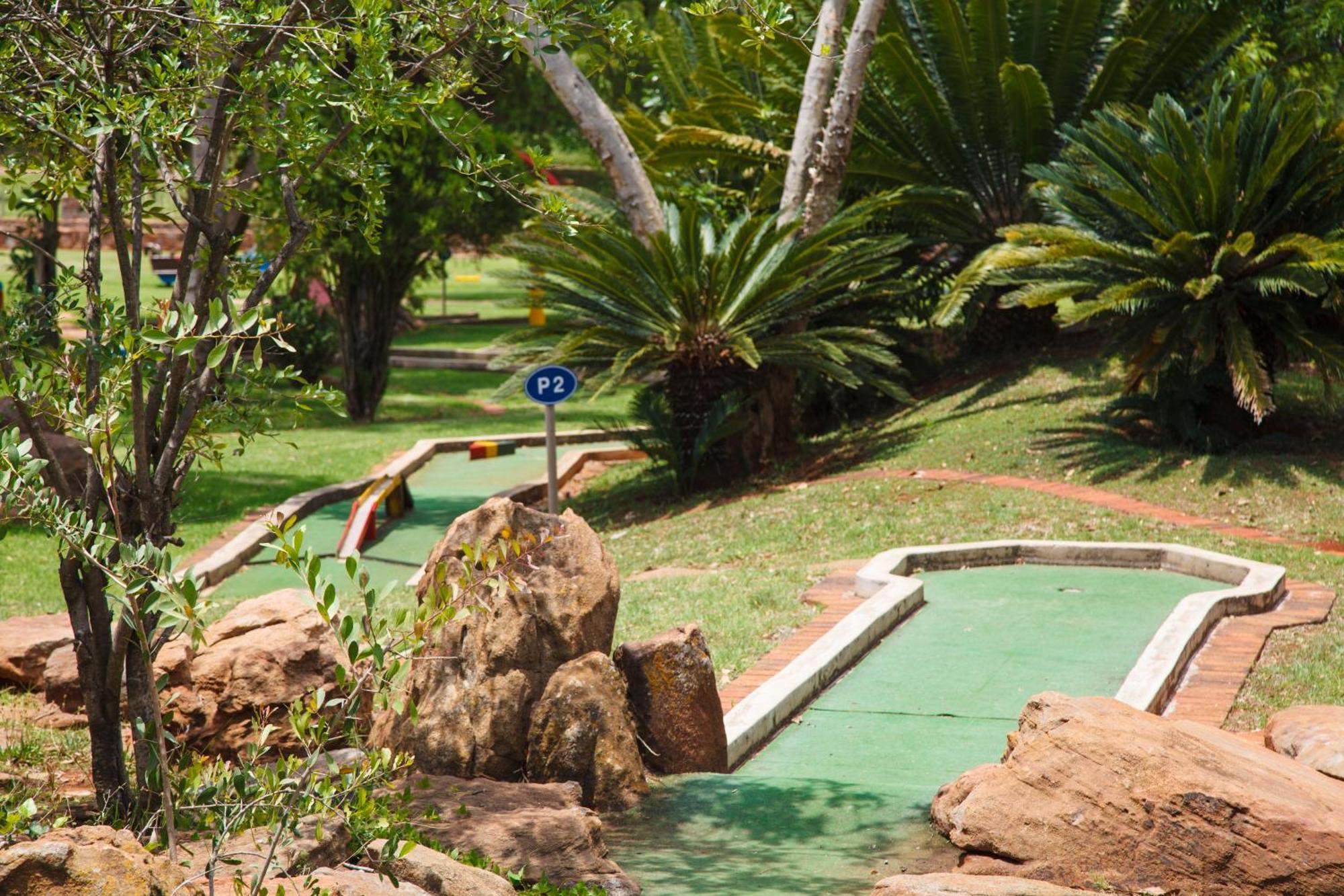Blyde Canyon, A Forever Resort Matibidi Экстерьер фото