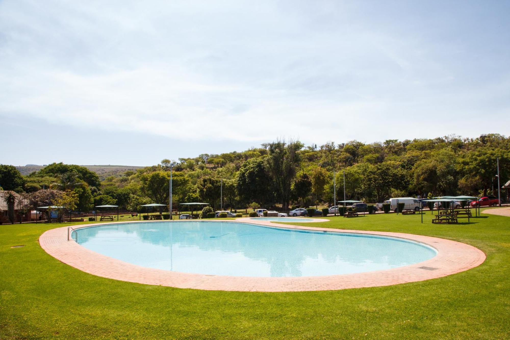 Blyde Canyon, A Forever Resort Matibidi Экстерьер фото