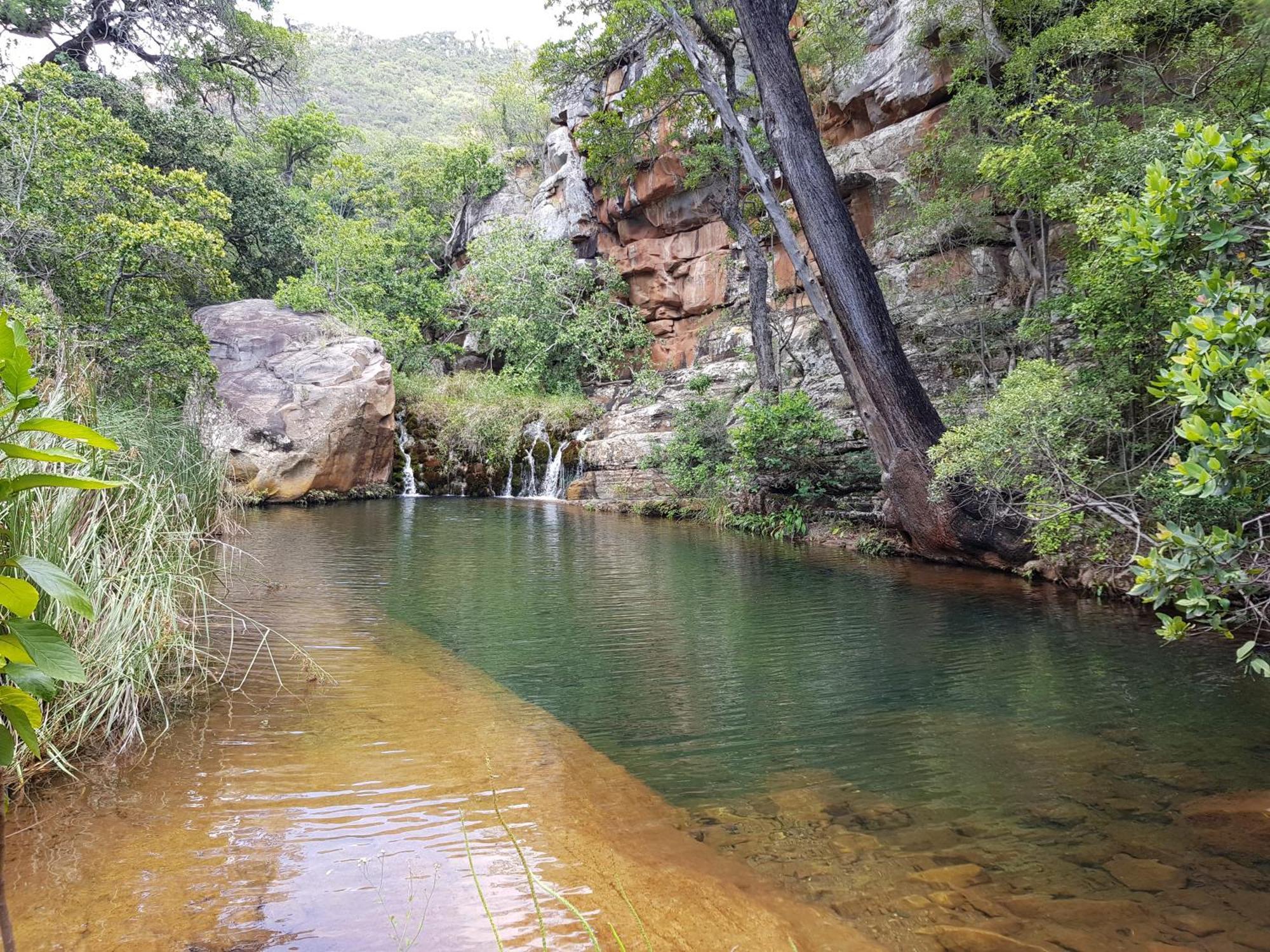 Blyde Canyon, A Forever Resort Matibidi Экстерьер фото